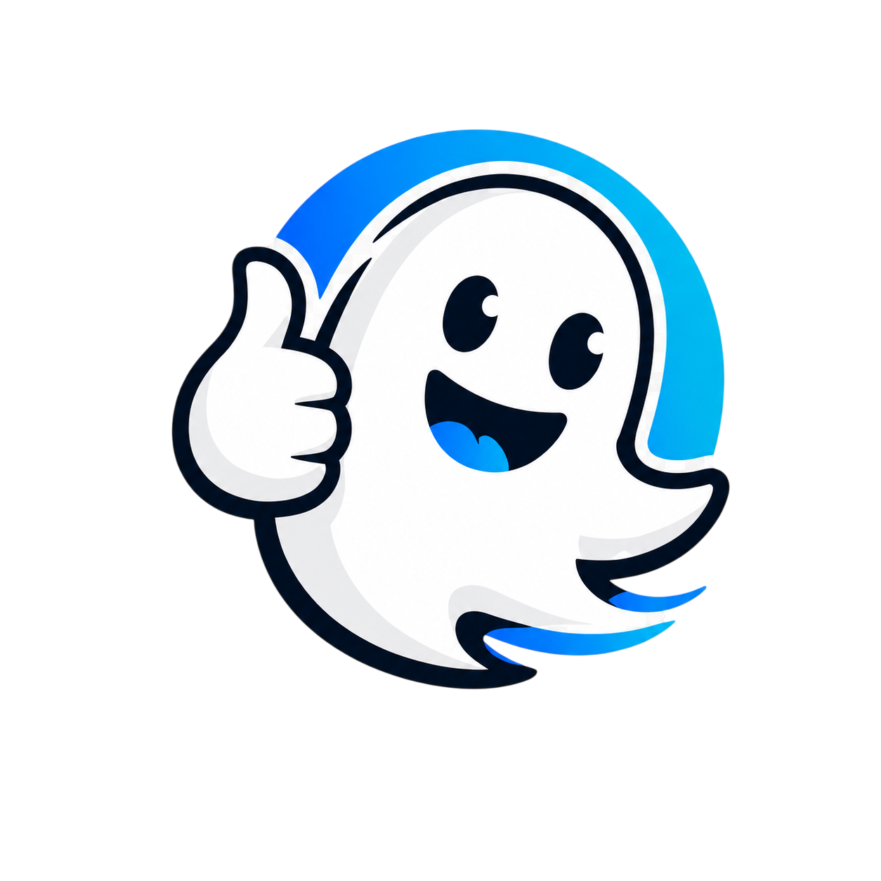 BooLink ghost
